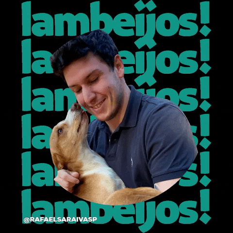 Rafael Saraiva GIF