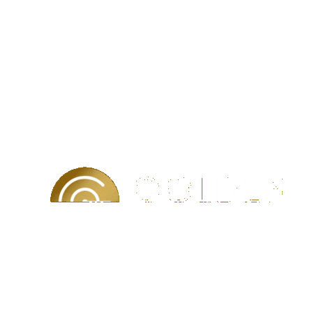 Golden Sports Agency Sticker