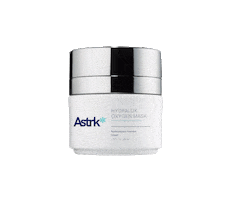 Astrk Skincare Sticker