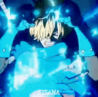 One Piece Elbaf GIF