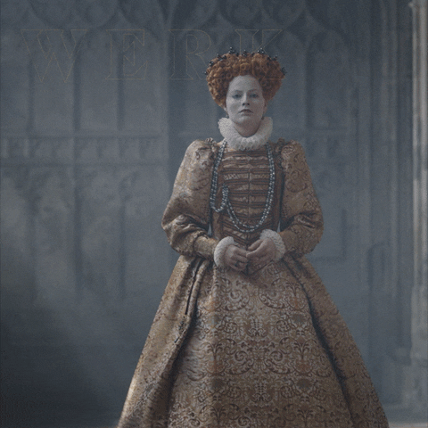 margot robbie mqos GIF by Mary Queen of Scots