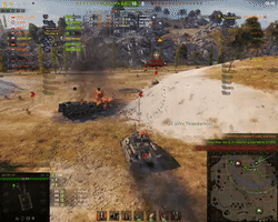 Tank Wot GIF