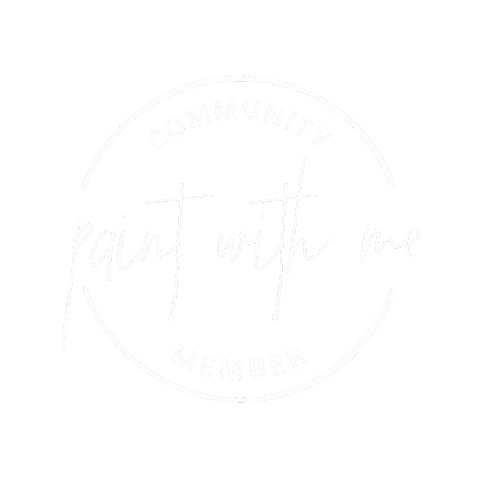 Paintwithme Sticker