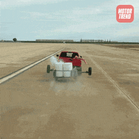Truck Swaying GIF by MotorTrend