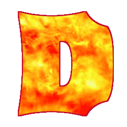 Fire Sticker by Diemens Hot Sauce