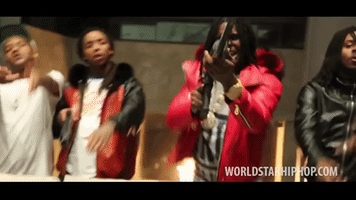 Present  GIF