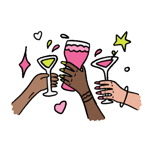 SORRYPAPITOUR Sticker