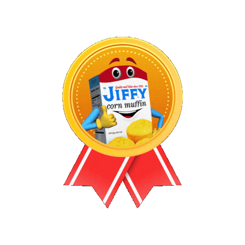 JIFFYMixes Sticker