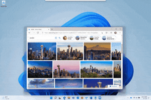 Windows 11 GIF