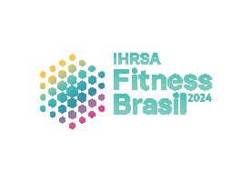 Fitness Brasil Sticker