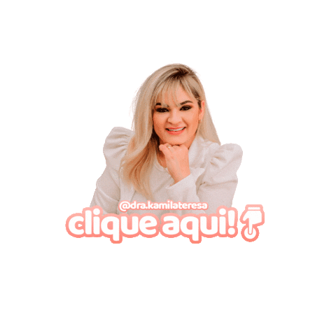 Drakamilatimon Sticker by Dra Kamila Teresa