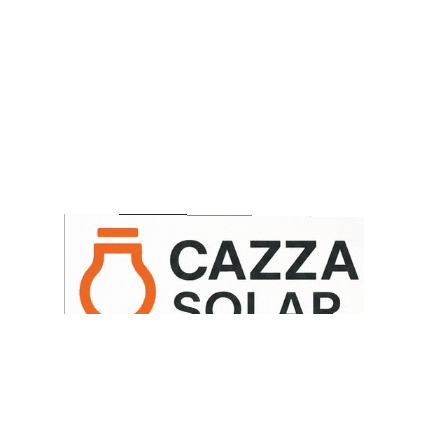 cazzasolar2026 Sticker