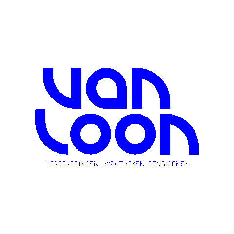 Vanloon Sticker