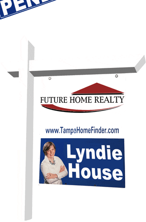Pending Real Estate Sticker by Lyndie House