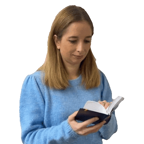 Anna Bauseneick Sticker