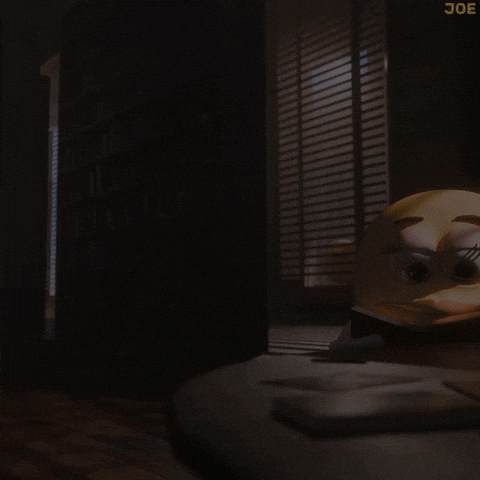 Netflix Love GIF by TheJoeCoin