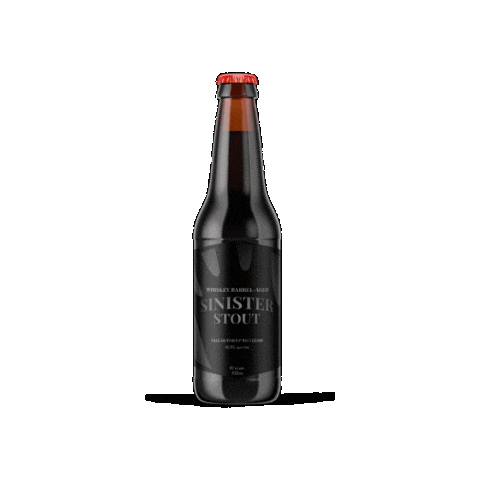 lefthandbrewing Sticker