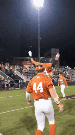 GIF by Texas Longhorns