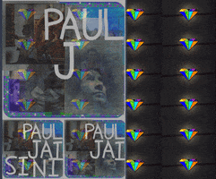 inspired paul j GIF by Re Modernist