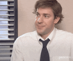 Season 4 Ring GIF by The Office