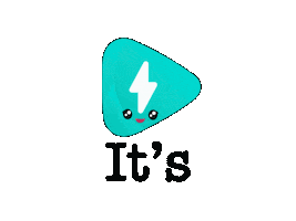 Sticker by Tangi Videos