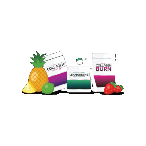 Vitauthority Sticker