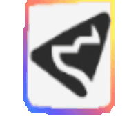 Gappay Sticker