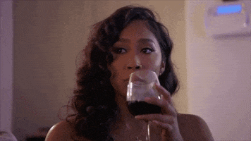 Love And Hip Hop Drinking GIF by VH1