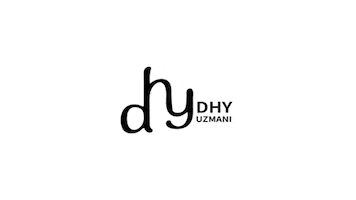 dhyuzmani Sticker