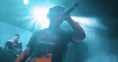 Juice Wrld GIF