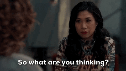 So What Are You Thinking Gifs Get The Best Gif On Giphy So What Are You Thinking Gifs Get The Best Gif On Giphy