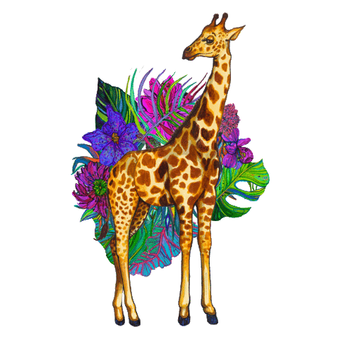 Party Sticker