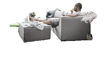 Gartenmobel Sticker by viplounge