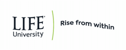 Life University GIF