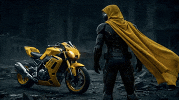 Lets Go Mascot GIF by CaptainBNB