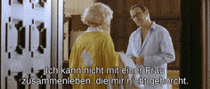Frau GIF