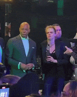 Cara Delevingne Dancing GIF by GIPHY News