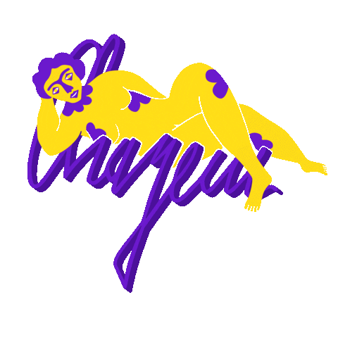 Animated Sticker