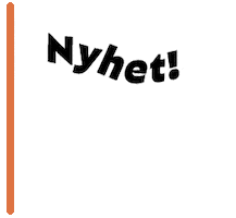 Nyhet Sticker by ohmy.se