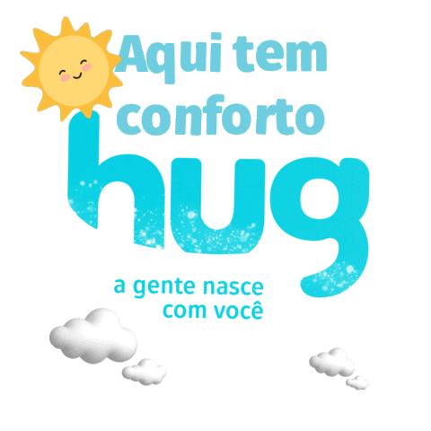 Use_Hug Sticker