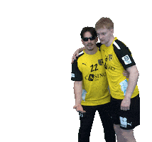 Handball 3Liga Sticker by Busreisen Andressen Reisen