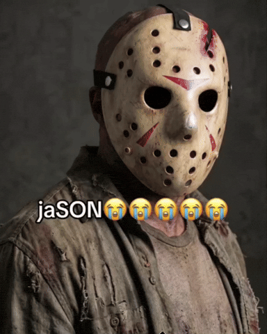 Friday The 13Th GIF