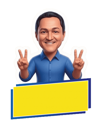 22222 Sticker by André Ferreira