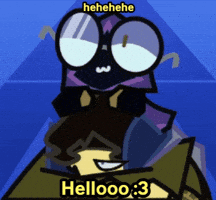 Pngtuber GIF