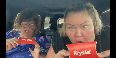 Crystal + Tammy GIFs on GIPHY - Be Animated