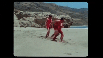 Cold Water Fun GIF by The Monkees
