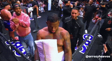 Alofoke Santiago Matias GIF