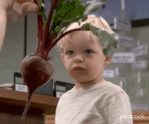 Season 9 Baby GIF by The Office