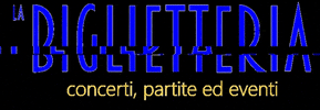 La Biglietteria GIF