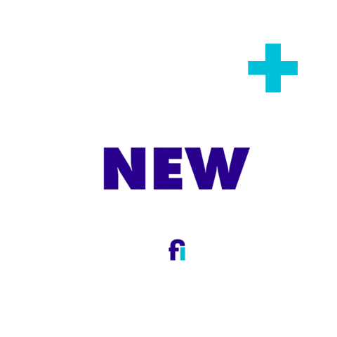 New Post Sticker by Fidelitis